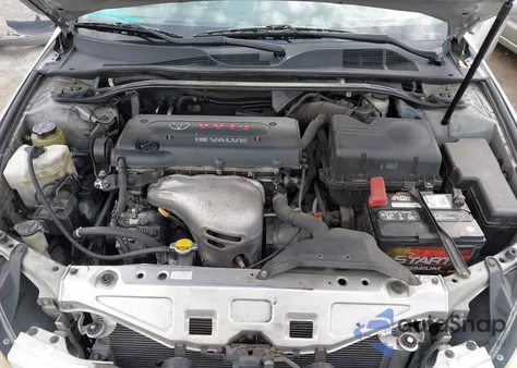 2006 Toyota Camry Solara Se z USA, uszkodzony, nr VIN 4T1CE38P26U746318